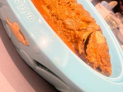 -阿五黄河大鲤鱼(英协路店)