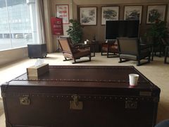 -济南遥墙国际机场-叁号贵宾厅