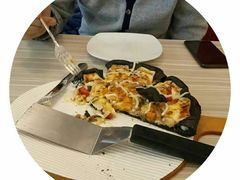 -必胜客(泗阳雨润店)