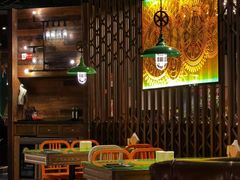 大堂-辛香汇(飞洲店)