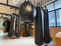 -CBCx巨鹿搏击 CHAMPIONROAD FIGHT CLUB(香蜜湖店)