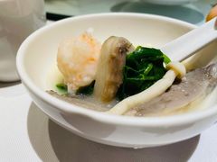 菌汤虾滑-眉州东坡(民族园店)