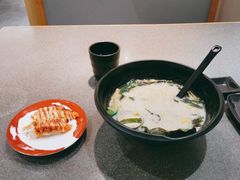 -禾绿寿司·定食·拉面·烧炸(喜荟城店)