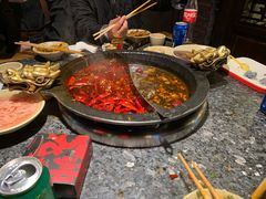 -蜀大侠火锅(春熙路店)