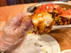 -秦记香辣蟹(松榆里店)