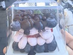 -烘焙町面包店(西四店)
