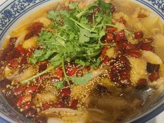 -清真·拉菲尔鱼庄·家常菜(钟楼回民街店)