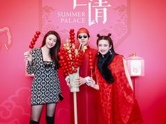 -夏宫中餐厅(静安香格里拉店)