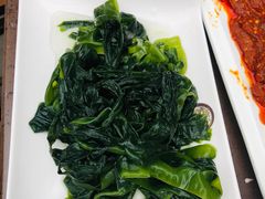 海带芽-凤来栖·净庭院·火锅(欧尚店)