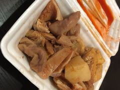 -细妹五香牛杂(步行街店)