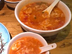 -吕氏疙瘩汤·私家菜馆(慈云寺店)