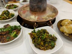 -吴天家私坊铜火锅(远达·帝景华廷店)