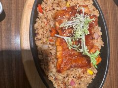 -豪客来牛排(空港华联店)
