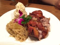 -宝莱纳啤酒花园餐厅PAULANER BRAUHAUS Nanjing(广州路店)