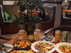 -JINNS锦时 steak&pizza(浸信会礼拜堂旧址店)