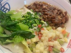-大嘻咹biangbiang面(历史博物馆店)