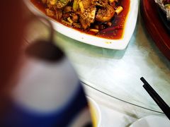 老妈招牌鸡-廖老妈蹄花店(人民公园陕西街259号店)