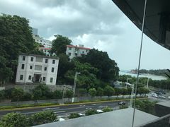 -泰谷酒店·太古码头闽菜自助餐厅