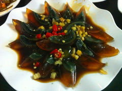 皮蛋-贰號小院潮汕砂锅粥(前海西街店)