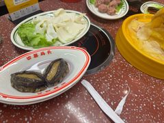 -四囍码头海鲜烧烤自助火锅(外滩南京东路悦荟广场店)