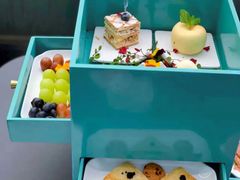 -漾·19Club 高空景观餐厅