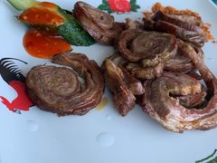 精品烧羊肉-My Way Town买味堂·东南亚餐厅(亦庄店)