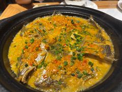-小隐院子·庭院餐厅(大学城后湖店)