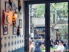 -Alimentari早午餐(安福路店)