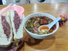 -邢老三肉丸糊辣汤(西安总店)