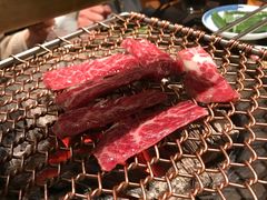 -黑牛の店·和牛烧肉(合生汇店)