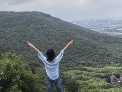 -虞山风景区