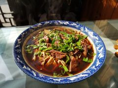 -南花桥羊肉馆老字号(乌镇店)