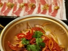 -九田家黑牛烤肉料理(新辰里亚运村店)
