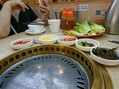 -妙香居韩国烤肉(容桂天佑城店)