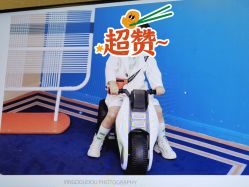 -星豆豆儿童摄影(南郊太白南路店)