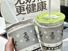 -雾与山茶(大禹城店)