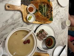-云采云南菜(中山北路店)