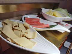 -竹犇番茄火锅(长风街店)