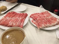 -东来顺饭庄(王府井步行街店)