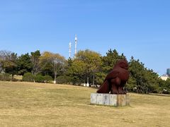 -青岛海尔洲际酒店