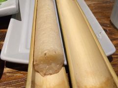 竹筒饭-云海肴·汽锅鸡·云南菜(领展购物广场·中关村店)