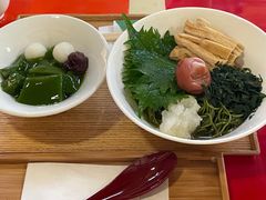-中村藤吉(本店)
