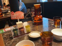 -汤城小厨•粤菜•靓汤(苏州街店)