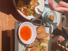 -蓉城小馆(科兴店)