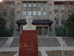 -山东大学(趵突泉校区)