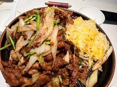 -天和晟烤鸭店(世纪坛店)