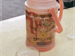-老光明岗琼甜茶馆