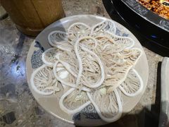 精品千层肚-重庆渝达老火锅(春熙路店)