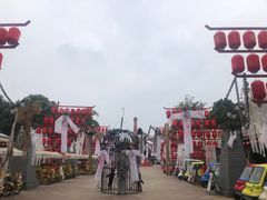 -国色天乡三期陆地乐园
