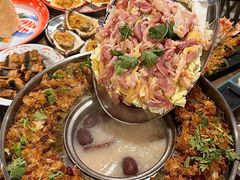 -辉记炭烧海鲜大排档·老字号(福田店)